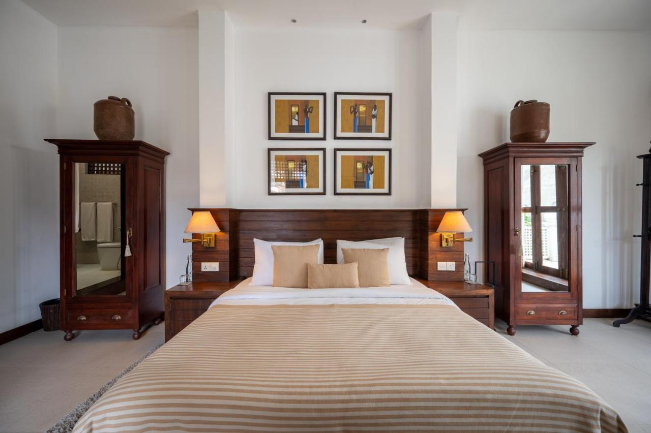 42 Lighthouse Street Hotel Galle Exterior foto