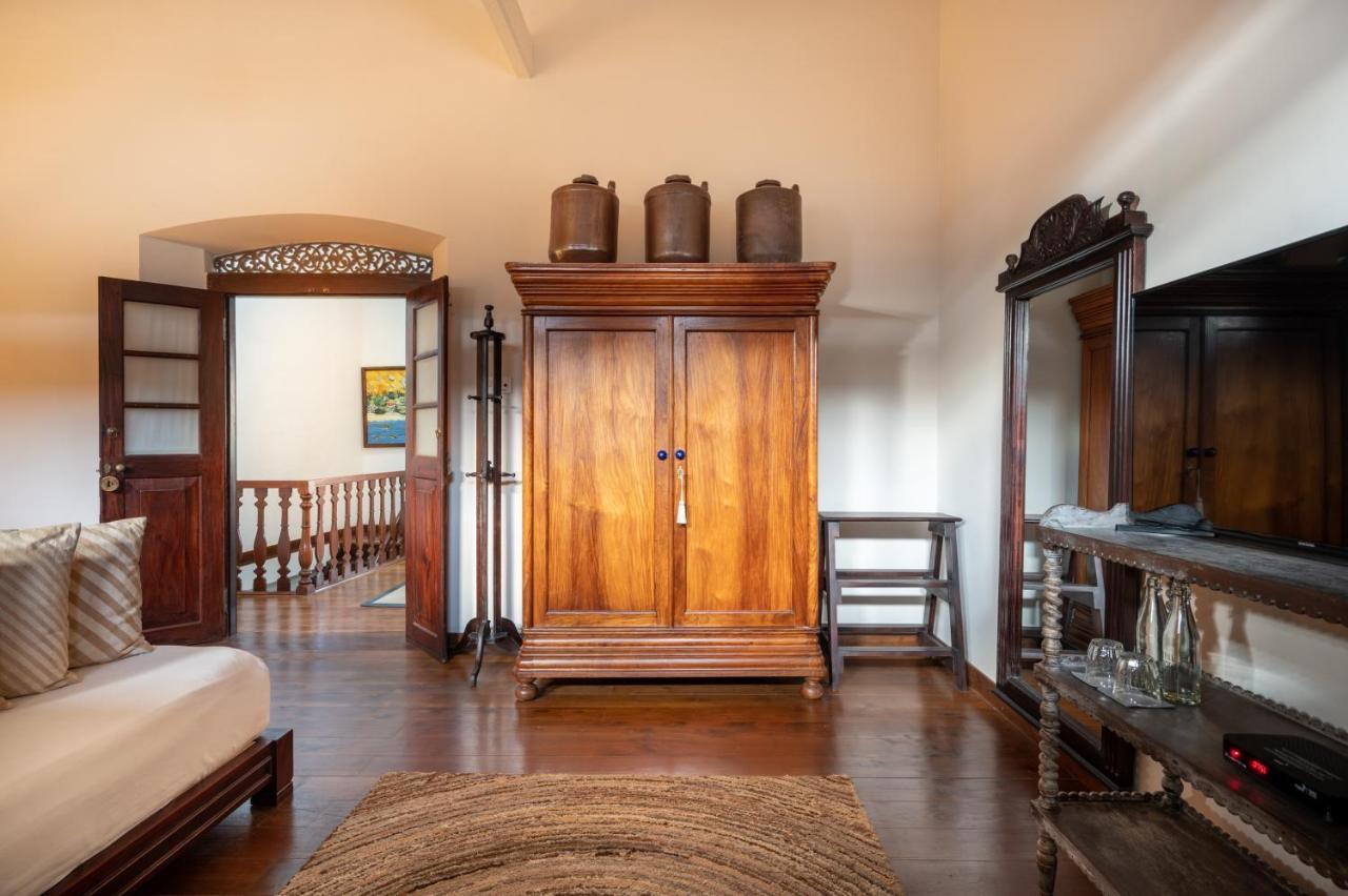 42 Lighthouse Street Hotel Galle Exterior foto