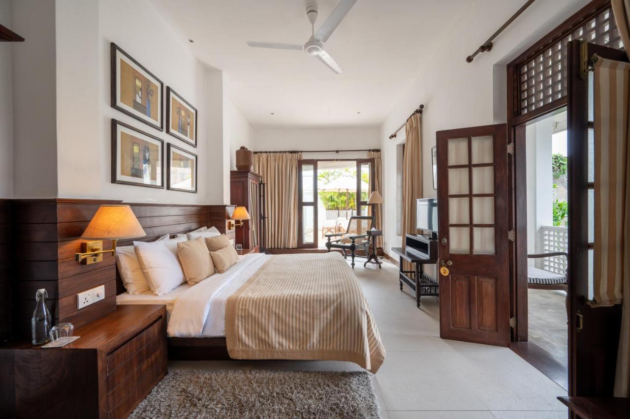 42 Lighthouse Street Hotel Galle Exterior foto
