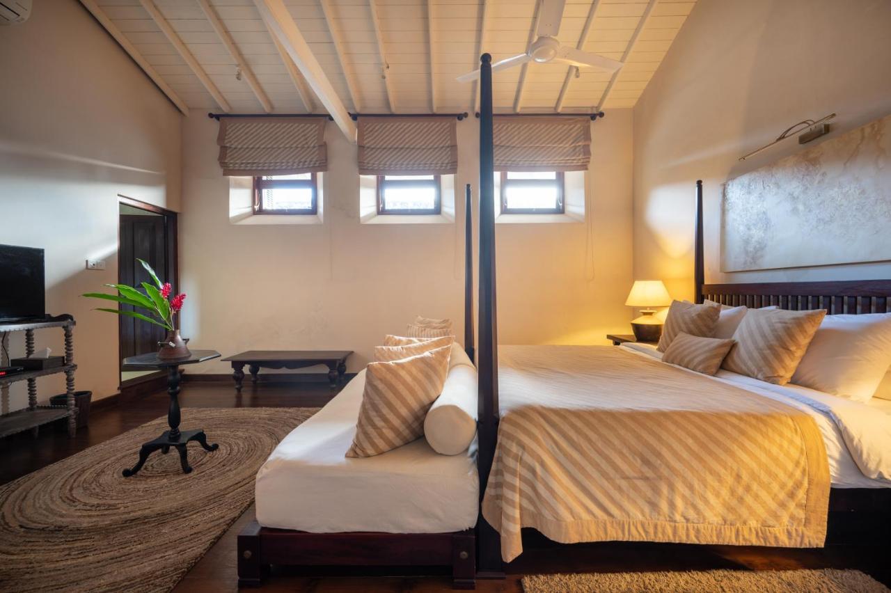 42 Lighthouse Street Hotel Galle Exterior foto