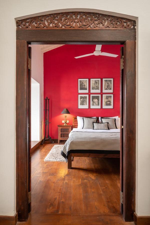 42 Lighthouse Street Hotel Galle Exterior foto