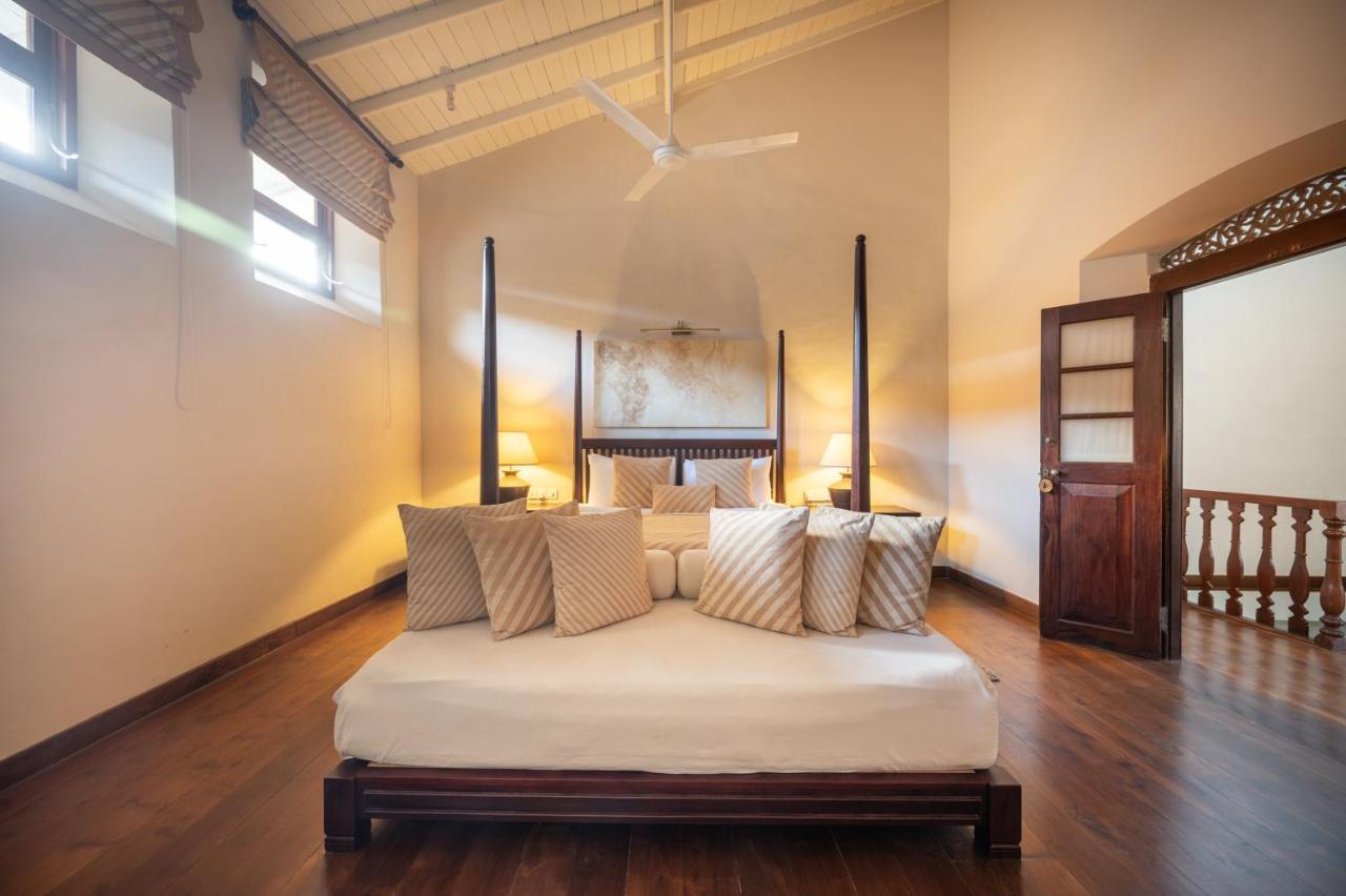 42 Lighthouse Street Hotel Galle Exterior foto