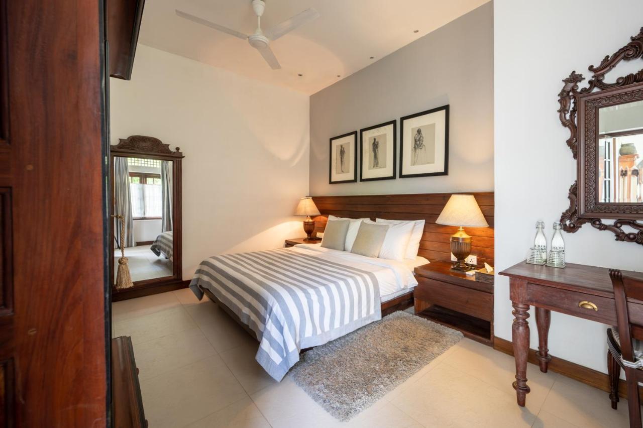 42 Lighthouse Street Hotel Galle Exterior foto