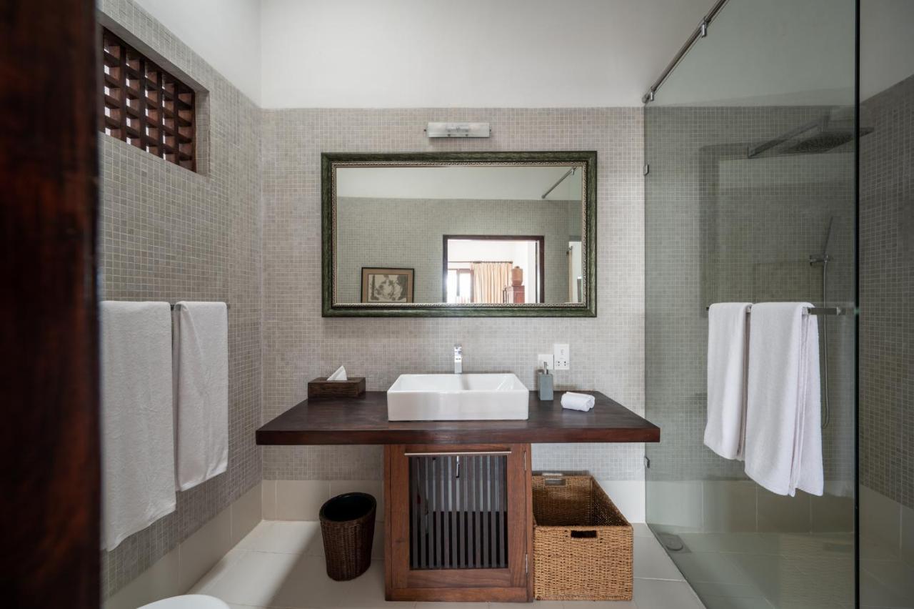 42 Lighthouse Street Hotel Galle Exterior foto